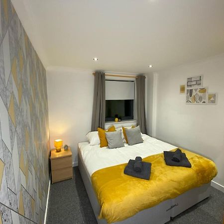 Westone Aspect Sheffield Esterno foto